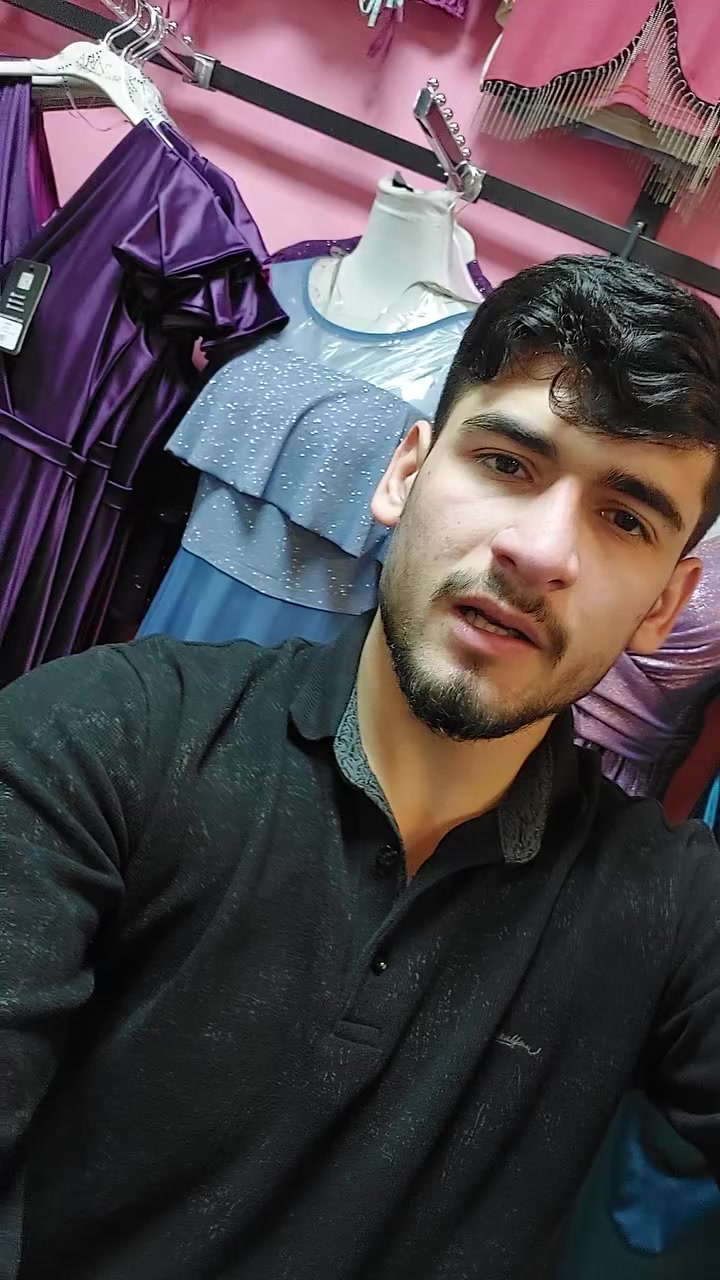 #للمناسبات_حصرا_تم_وصول_انواع_الفساتين
المختلفه تركي المنشأ قماش ستا (خاص _عادي )الامازون بلد شارع العريض


**إذا كنت صاحب هذا الإعلان وتريد حذفه لأي سبب، رجاءا أرسل رسالة إلى الدعم الفني**