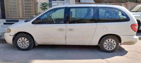 السلام عليكم ورحمه الله 
دوج كرايسلر 2007 للبيع جديده بدون صبغ محرك جديد حاويه السياره طويله

كشنات بلع حته الدعاميات بدون صبغ 

كتلوكات الشركه موجود بيهه السياره عدنه استوردناه من 2008 احنه جايبيه

ارقام انكليزي 

السعر 69 ورقه بيها مجال بسيط جدا 

العنوان بغداد الشعب

***********
