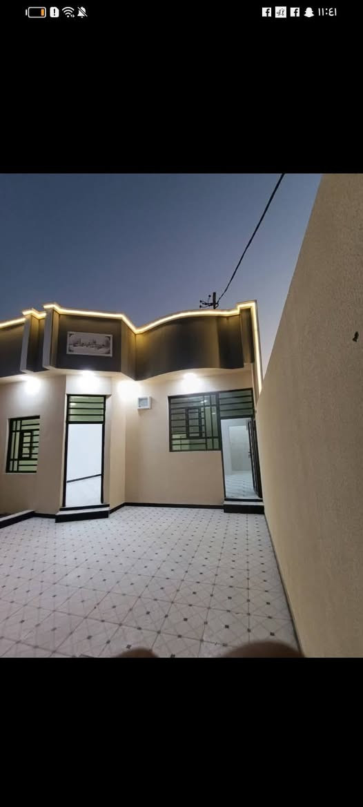 ✳يعــــلن مكتــــب عقــــــــارات بلـــــــــــــــد✳️
***********📞📞
🔸️ع دار  للبيع  في شط العرب الصقر
مساحته 200 مــــــــــتر  
♦️  يحتوي ع غرفتين وصالة ومطبخ واستقبال وحمامات كراج
الســـعر  83وبي مجال 
للإستفسار ***********
🔹️العنوان المكتب عقـــــــارات بلــــــــــــد باليوبه قرب مدرسه ام أيمن

♦️نستقبل كافة العروضات في شط العرب
