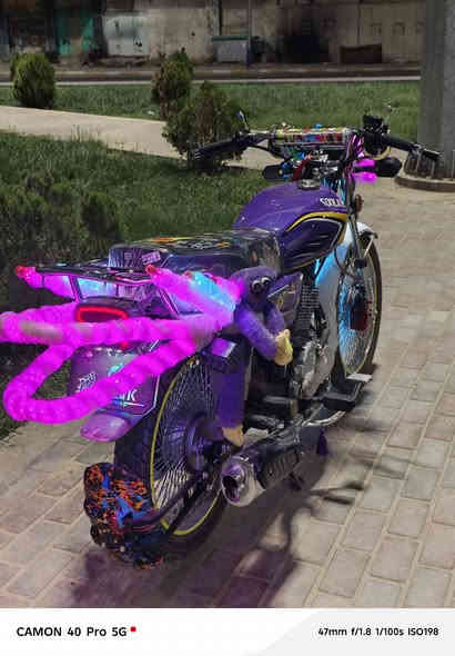 تايكر للبيع
موديل 2025 
دراجه نضيفه ماشيه أقل 1000 
مجمبزه ل آخر حبايه
ممفتوحه
مكان تكريت 
***********
