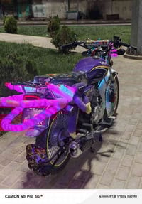 تايكر • موديل ٢٠٢٥ • ماشي أقل ١٠٠٠