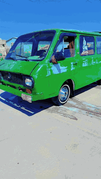 لابيع سياره جاهزه مكينه وكير ونجي جدد مكان ناصريه  سعر خاص اتصل ***********
