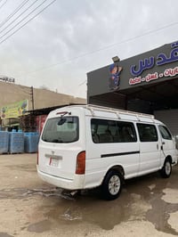 اج وان حره باسمي 2014 سياره جاهزه كبل للشارع بيها ضربه بالصفحه الطويله...