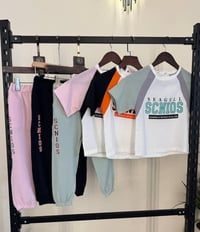 درزن • مقاس ٣-٤ سنة • توصيل مجاني