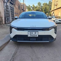 k4 2025  فول عده الفتحه ماشيه 1900 كم ضمان الشركه الدوليه 5سنوات + 5 ت...
