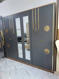 غرفة نوم • ٥ قطع • كركوك حي العسكري