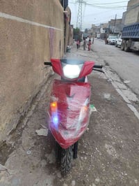 جي تي ار • نقص • دبل امامي