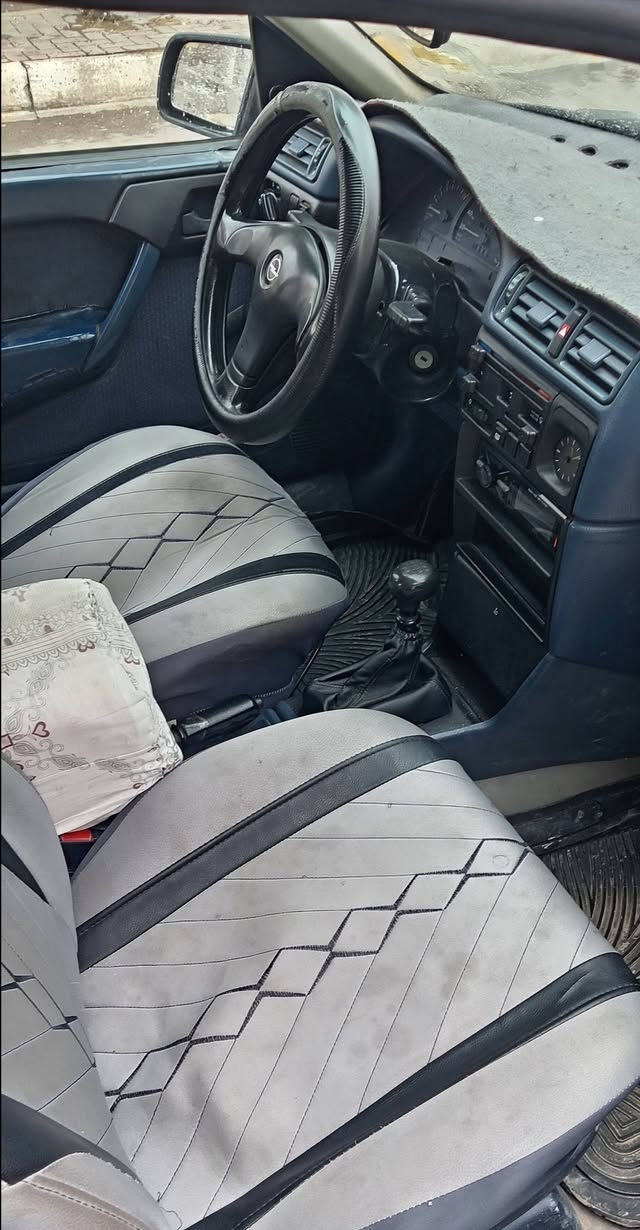 السلام عليكم
اوبل فكترا 92 حجم 20
رقم بغداد الماني مشروع وطني سنويه ل27
كير ومحرك شرط صدر جديد
داخلها دوشمه نظيفه بطاقة بانزين بيها
شرط التحويل المكان طوزخورماتو
رقم الموبايل ***********
السعر 42
لايت زنون
