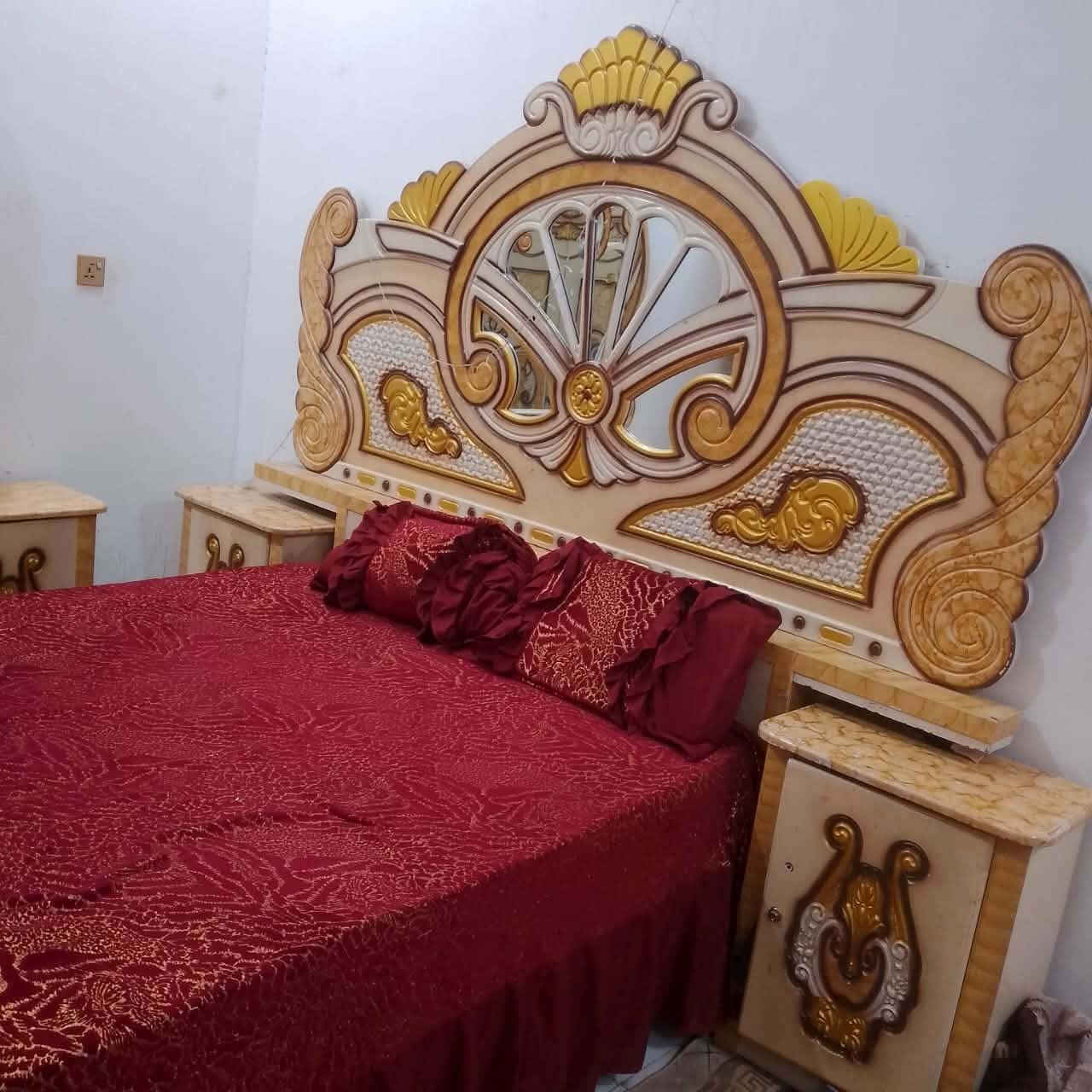 للبيع


**إذا كنت صاحب هذا الإعلان وتريد حذفه لأي سبب، رجاءا أرسل رسالة إلى الدعم الفني**