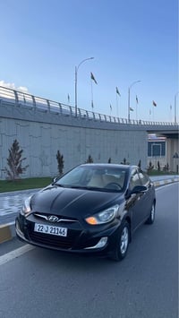 اكسنت • ٢٠١٢ • جير عادي