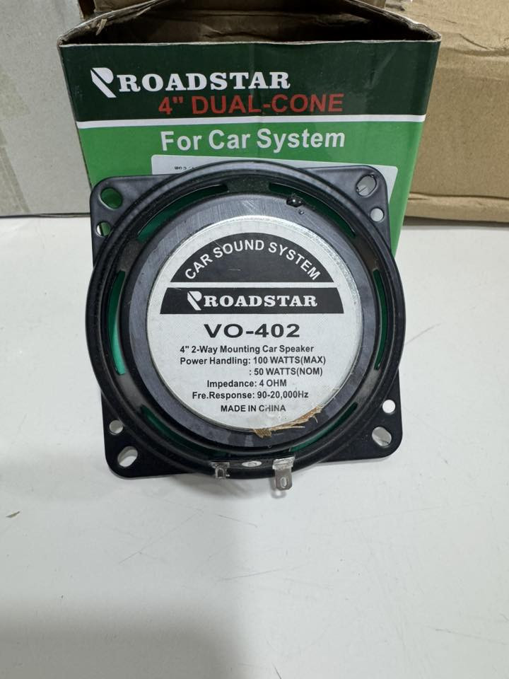 العدد ٤ قطع 
السعر سابقاً ٦٠ 
السعر حالياً ٥٠ الف 
مع التوصيل


**إذا كنت صاحب هذا الإعلان وتريد حذفه لأي سبب، رجاءا أرسل رسالة إلى الدعم الفني**