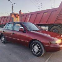 سيفيا • ١٩٩٤ • رقم بغداد