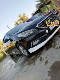سوناتا ٢٠١٧ • امريكي • رقم اربيل