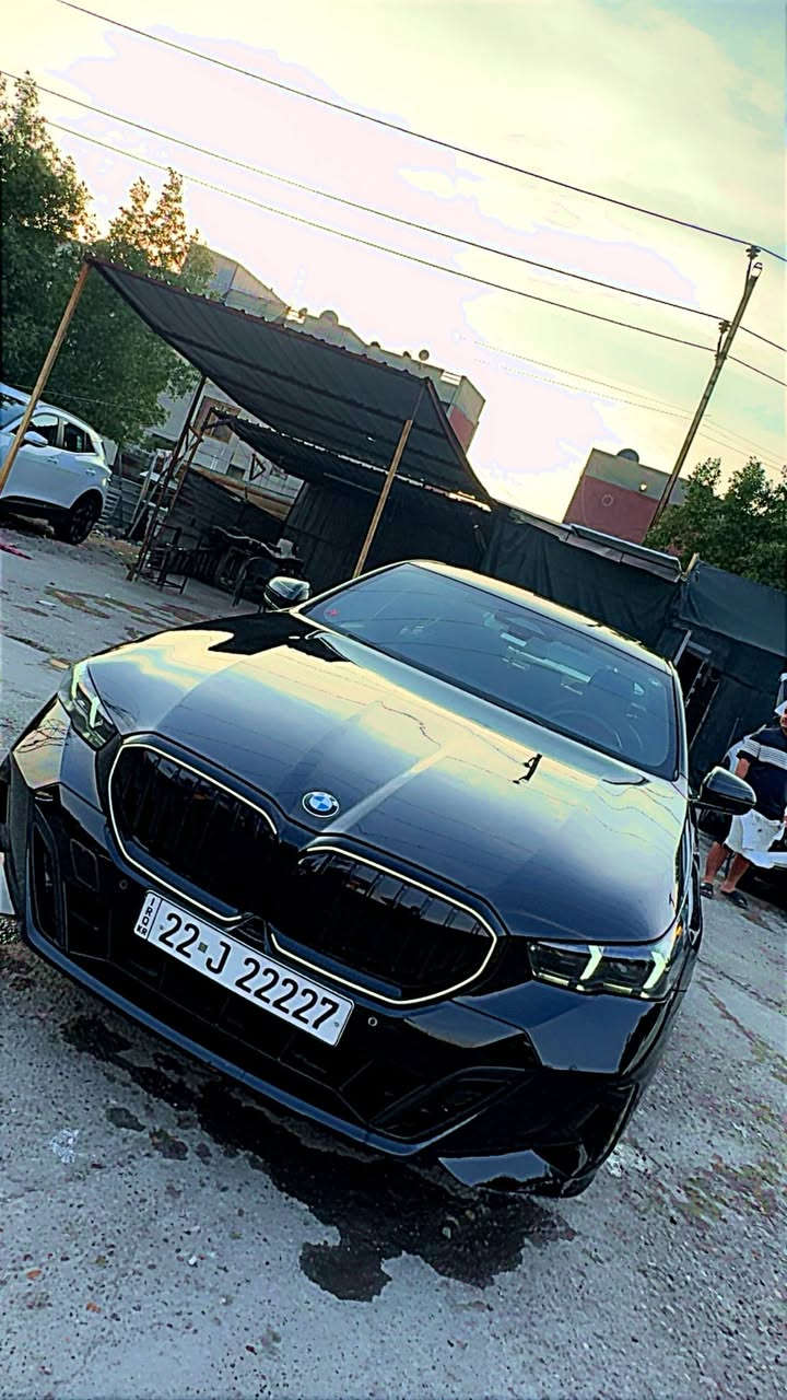 فخامة الاسم يكفي BMW530 iMpack كت اصلي موديل24 كلين فقط بارد جاملغ خلفي قليل جدا السيارة مغلفه بالكامل مع رقم مميز وماشيه 42 الف كم امريكيه السيارة السيعر 47500  الف وقبل لا تحجي بالسعر جيك سعر الرقم الي عليها وسولف ماعدا ppf نقد او مراوس …


**إذا كنت صاحب هذا الإعلان وتريد حذفه لأي سبب، رجاءا أرسل رسالة إلى الدعم الفني**