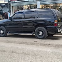 تاهو • محرك ٥٣٠٠ • كير ٧٠٠