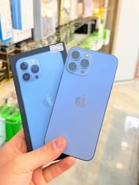 ايفون 13 برو ماكس • ٢٥٦جيجا • بطارية ٨٩%