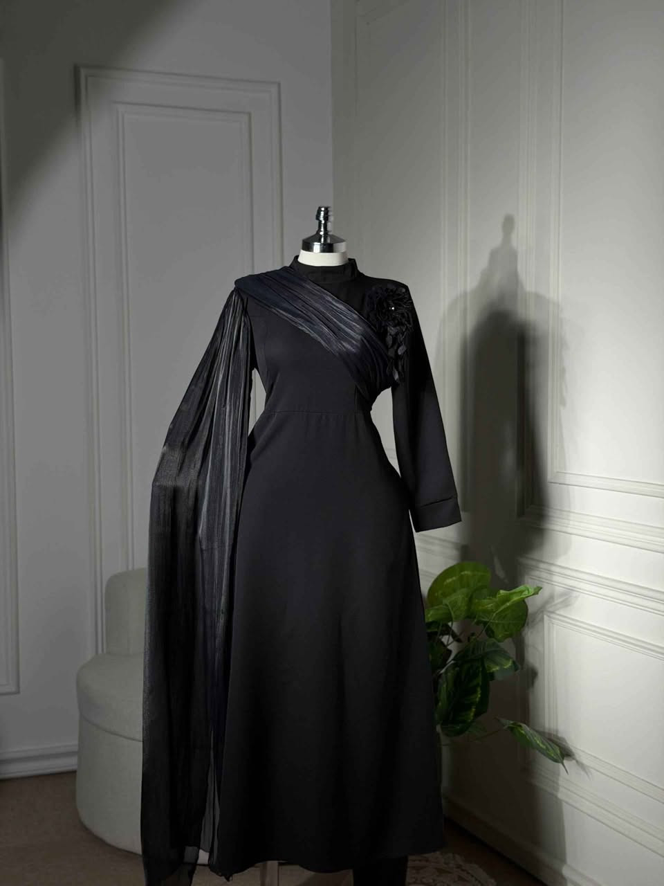 ‏✨New Collection

فستان - خامه دابل
قياسات - 38 : 40 : 42 : 44 : 46 : 48 
. 
للحجز والاستفسار ع الخاص 
#ترند #اكسبلور #اغاني #جمال #ملابس بغداد, العراق


**إذا كنت صاحب هذا الإعلان وتريد حذفه لأي سبب، رجاءا أرسل رسالة إلى الدعم الفني**