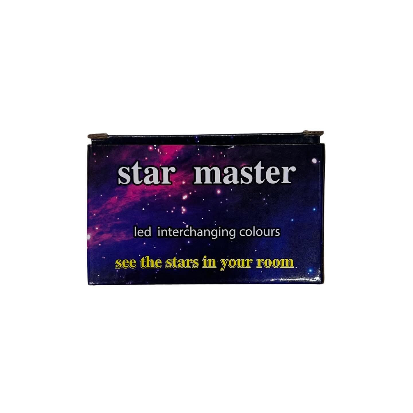 جهاز عرض النجوم Star Master LED متعدد الألوان
بسعر 5 الف فقط
• جهاز عرض نجوم ميني يحاكي حقل النجوم ليمنحك أجواء سماوية داخل غرفتك.

• يعرض تأثير النجوم على الجدران والسقف داخل الغرفة.

• إضاءة LED بألوان متغيرة (Interchanging Colours).

• تصميم ميني مدمج وسهل الاستخدام.

• إصدار مطوّر من مصباح عرض النجوم LED.

• موفّر للطاقة ومصمم للاستخدام المستدام.

• النوع: Mini Projection of Star Field Simulation
• الإضاءة: LED متعددة الألوان
• الفئة: مصباح عرض نجوم (Star Projector Lamp)
• المزايا: سطوع عالي – عمر طويل – موفّر للطاقة – صديق للبيئة


**إذا كنت صاحب هذا الإعلان وتريد حذفه لأي سبب، رجاءا أرسل رسالة إلى الدعم الفني**