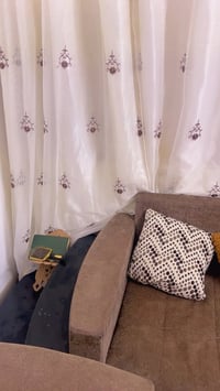 كورنر • نظيف جداً • واسع