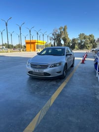 فورد تورس 2011 تفاصيل السيارة بالمنشور 07838343701