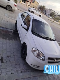 افيو • ٢٠١١ • محرك ١٤٠٠