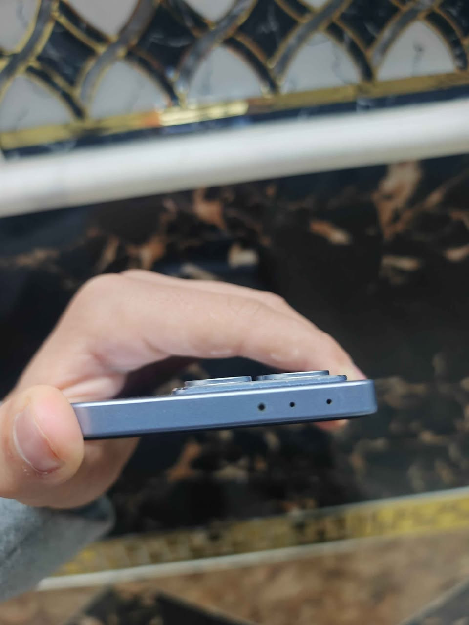 ‎شاومي T14‎ الميمونة, ميسان


**إذا كنت صاحب هذا الإعلان وتريد حذفه لأي سبب، رجاءا أرسل رسالة إلى الدعم الفني**