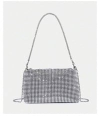 حقيبة فاخرة • مربعة • عرائس