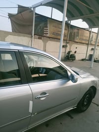 ازيرا ٢٠٠٨ • ٦ سلندر ٢٧٠٠ • مكينه وكير جديد