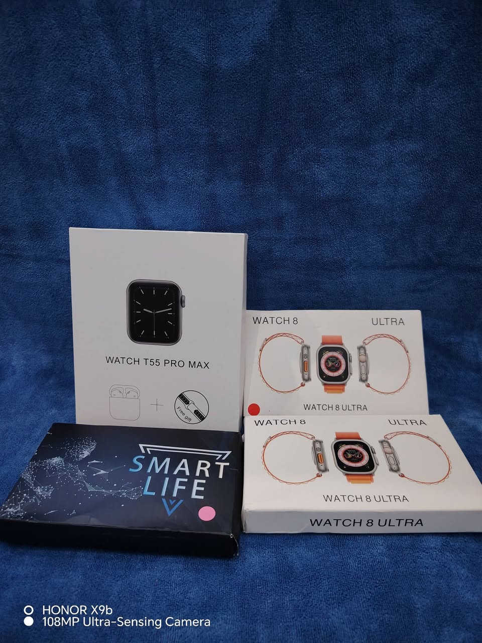 مجموعة شغلات بالة للبيع شلعة او مفرد
الاسعار بالصور كل صورة وبيها سعر ، ما عندي توصيل 
مكاني حلة مركز المدينة 
للتواصل ع الخاص


**إذا كنت صاحب هذا الإعلان وتريد حذفه لأي سبب، رجاءا أرسل رسالة إلى الدعم الفني**