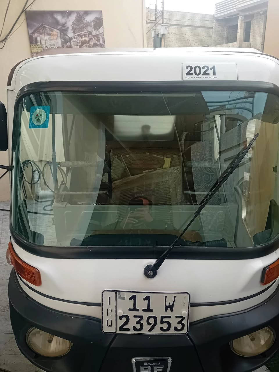 سلام عليكم من رخصت  الادمن
تكتك للبيع ٢٠٢١ مكفوله من كلشي  مكينه بلاديه  ما مفتوح بيه برغي   رقم انكليزي مثل ما واضح بل صوره  تحويل ثاني يوم  ***********  مكاني ابو دشير
