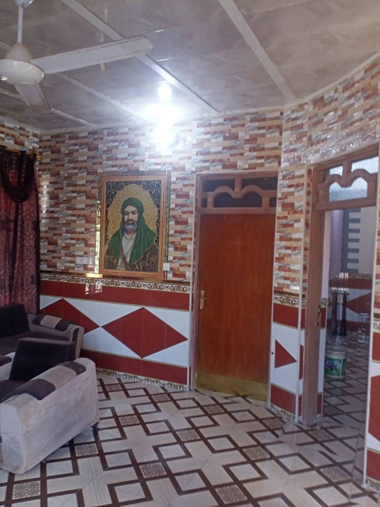 دار 200ركن على شارع 30 قريب على حي الصحفيين شيشان الاولى مقابل الموضفين عمارة, ميسان


**إذا كنت صاحب هذا الإعلان وتريد حذفه لأي سبب، رجاءا أرسل رسالة إلى الدعم الفني**