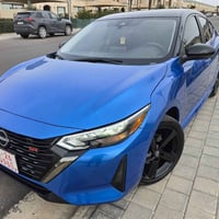 سنترا SR • ٢٠٢٤ • ١٧ الف ميل