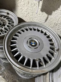 ويل كب بي ام كاسحه حجم16 E38 • نوع أصلي ونظيف جداً (البيع ومراوس )  • ...