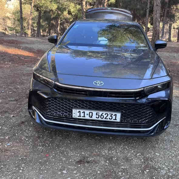 وارد امريكي بيه صبغ قطعتين باب وجاملغ جهة السكن صور الحادث ورقم الشاصي مرفق مع المنشور ايرباك الدركة سليم البردات جهة الحادث طاك ايرباك السعر 30000$ للتواصل واتساب او اتصال على الرقم ***********

مكان السيارة : السليمانية
