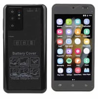 موبايل كامل • شاحن اصلي • كفر وسماعة