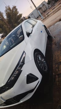 كيا K3 • ٢٠٢٥ • رقم اربيل