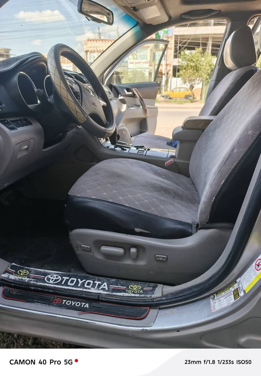 سياره هالندر فول مواصفات موديل 2011 السعر 160 ورقه ***********٩
