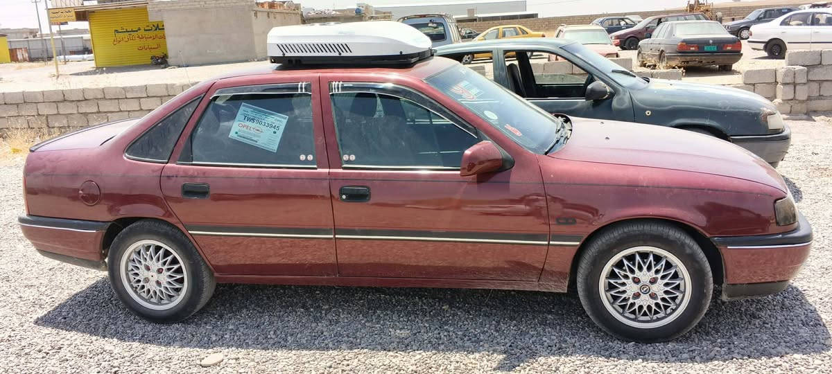 السلام عليكم، فكترة موديل 1992 حجم 18 تبريد ثلج صبغ عام جمالية طخم تواير كير كل شي شرط
*********** للاستفسار مع صاحب السيارة

مكلف بالنشر
السلام عليكم، فكترة موديل 1992 حجم 18 تبريد ثلج صبغ عام جمالية طخم تواير كير كل شي شرط
