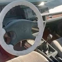 سوبر سدرك موديل 2001 محرك وگير بلادي بيه قطعتين صبغ تبريد شغال بلادي ح...