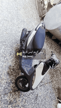 سلام عليكم ماكس عدله البيع دراجه نضيفه مال رمبه ملحه كله شغال 🦅 مكاني ⛎ بغداد فلكت حي نصر 🌓 رقمي موجود واتساب *********** سعر $ ٦٥٠
