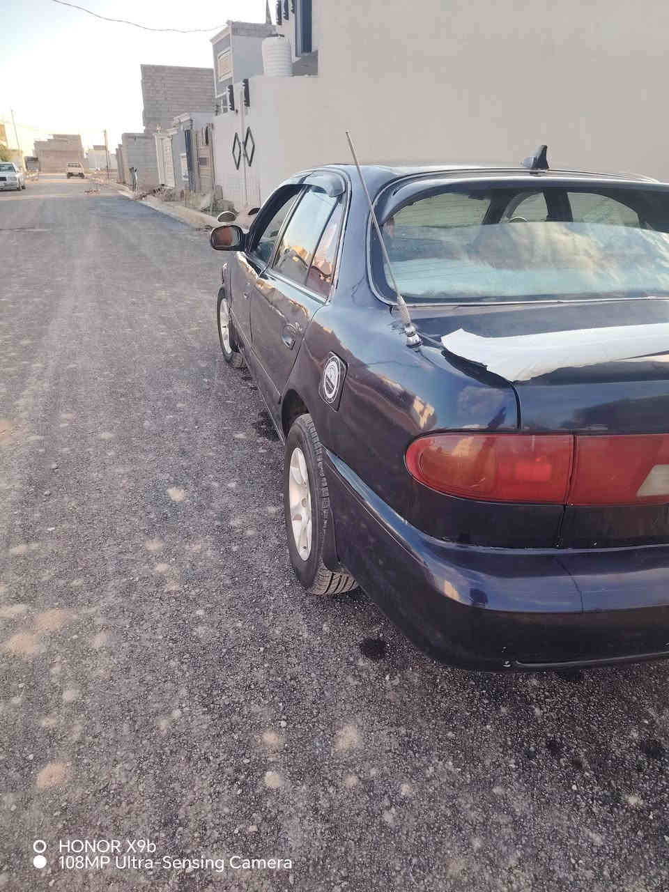 السلام عليكم سوناته تو  موديل 94  ديالئ 
محرك وكير كفاله عامه سنويه لل 30رقم انكليزي
كهرباء كلهه شغاله  تدفه تبريد كله شغال سياره متعوب عليهه  حلوه مال جناي  سنتر لوك شغال. سعر ٣٩وبيهه مجال بسيط حك الجيه *********** مكان السياره ديالئ مندلي
