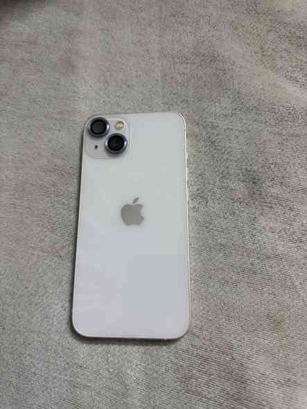 السلام عليكم آيفون 13 عادي الجهاز ممفتوح الله شاهد وكلشي ممبدل بي نضافه فول بطاريه 77 السعر 450 وبي مجال بسيط     
الرقم *********** مكاني بغداد/ بغداد الجديده
