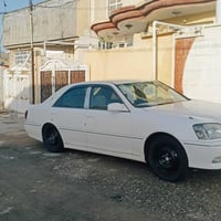 للبيع او للمراوس  كرستال اصل 2003 تخم ويل وتايرات صدر خلفي امامي  تحوي...