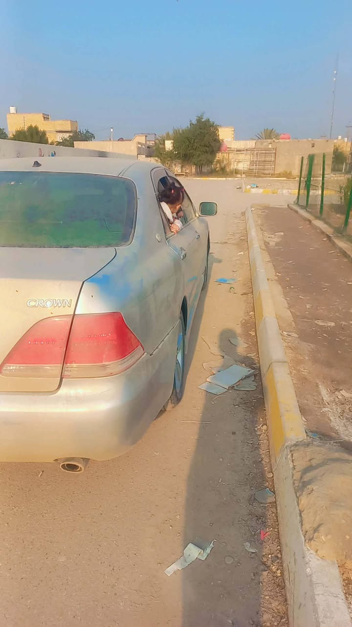 السلام عليكم شاهينه كصه قماره فقط 2005 3دكم رقم شاغل بيه طبق اصل السعر 45 مكان ناصريه


**إذا كنت صاحب هذا الإعلان وتريد حذفه لأي سبب، رجاءا أرسل رسالة إلى الدعم الفني**