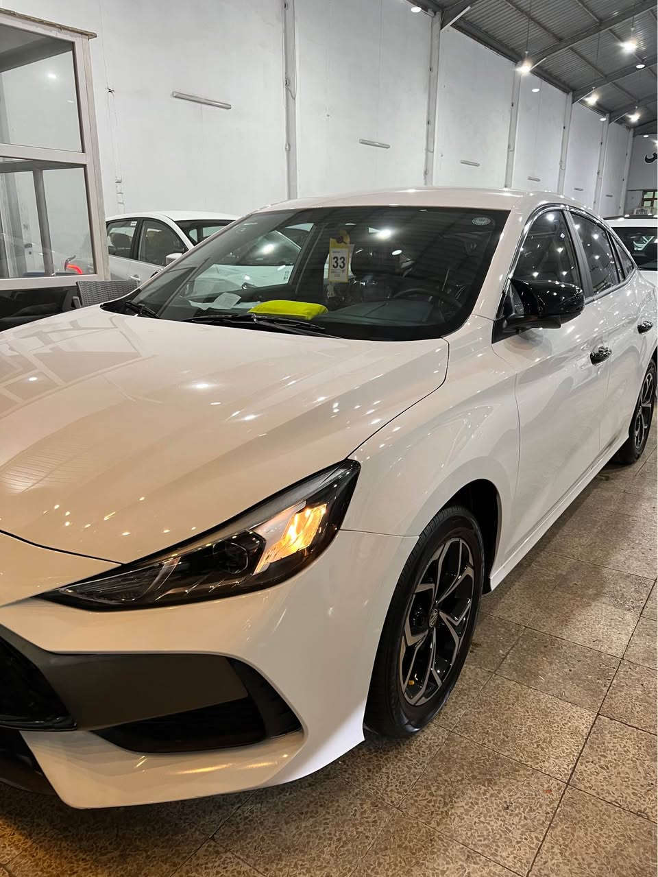 سلام عليكم
MG GT
موديل 2025
كير عادي
رقمه به ناوي خؤمه
17.000kmرويوه
سياره كه كه دوشويني بجوكي تعديله
سعري ٩٦$قفليتي
بوزانياري زياتر
***********
شوين هه ولير أربيل, العراق
