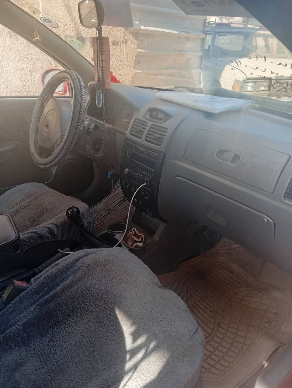 اخوان كيا ريو موديل 2004 كامله ابيع كوم حديد السعر ب21 وبيه مجال مراوس عادي ايراني  ماروس مكانهه بغداد الخاص مفتوح


**إذا كنت صاحب هذا الإعلان وتريد حذفه لأي سبب، رجاءا أرسل رسالة إلى الدعم الفني**