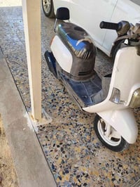 بوليسي • دراجة • للبيع