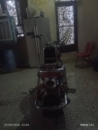 جونته رائده • 300 • موديل9