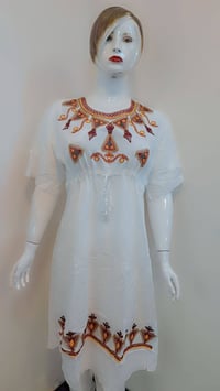 دشداشة • كشمير • مقاس 2XL-5XL