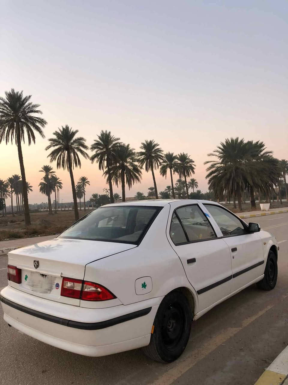 السلام عليكم ام رخصه الادمن سياره للبيع عنوان كربلاء طويريج موديل 2013 رقم كربلاء السعر45 اتصال على رقم الهاتف***********
